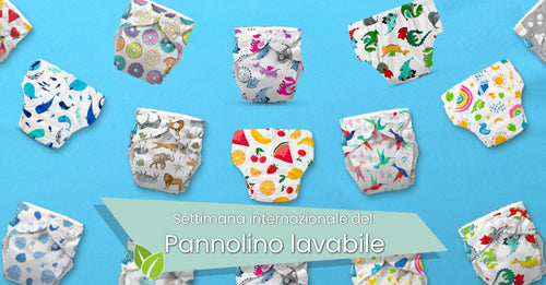 SIPL: per cambiare il futuro un pannolino alla volta