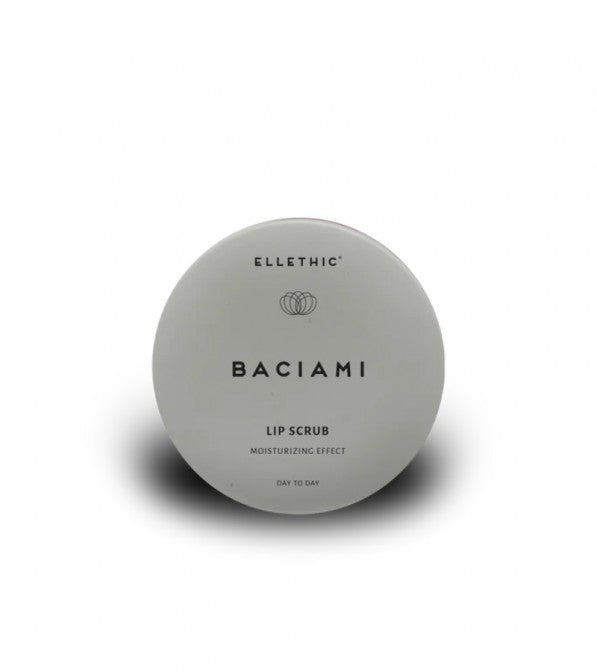 Baciami - Scrub labbra rigenerante