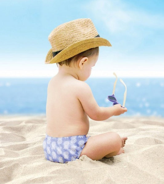 Costume contenitivo - Taglia Small (5-7 kg)