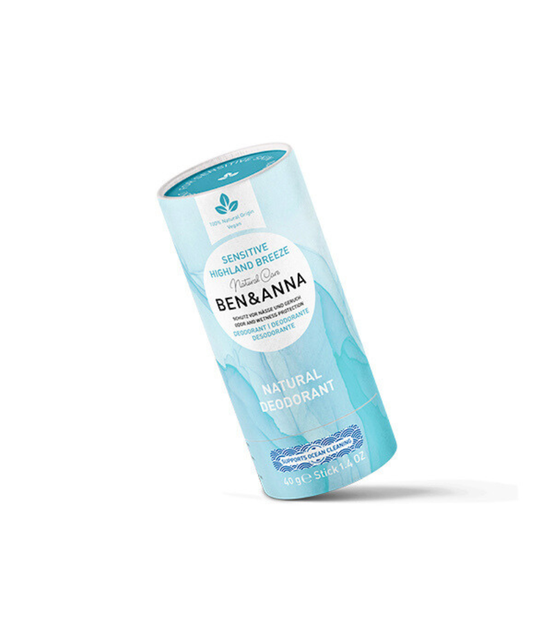 Deodorante Stick Sensitive