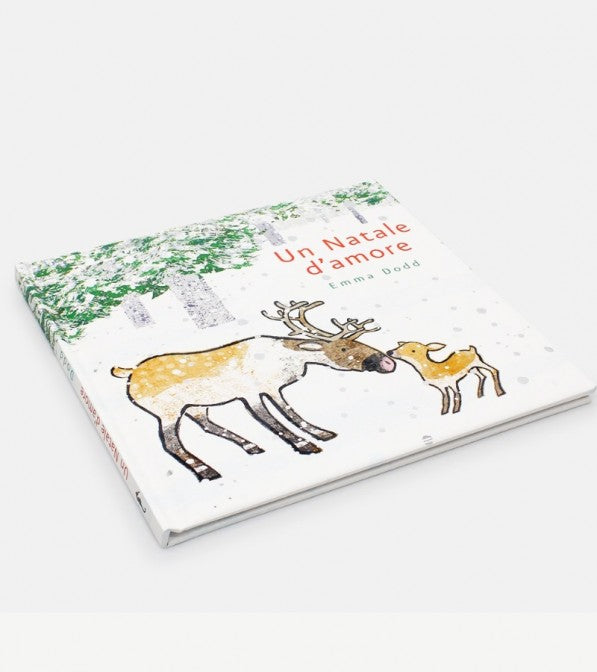 Emma Dodd - Un Natale d'amore