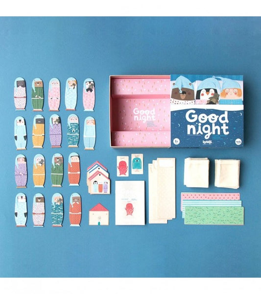 Good Night - gioco di società