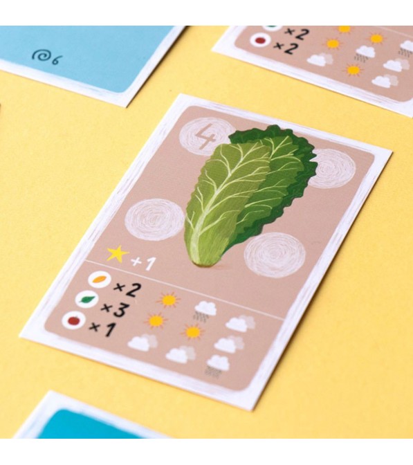 Grow Up - gioco di strategia
