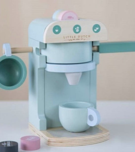 Macchina del caffé