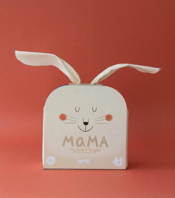 Mama - Primi Puzzle