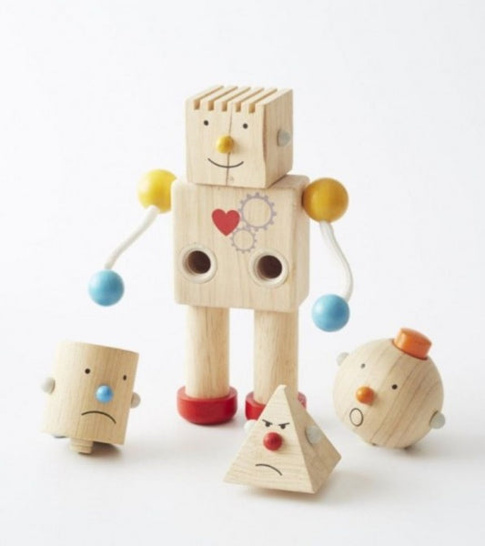Robot delle emozioni
