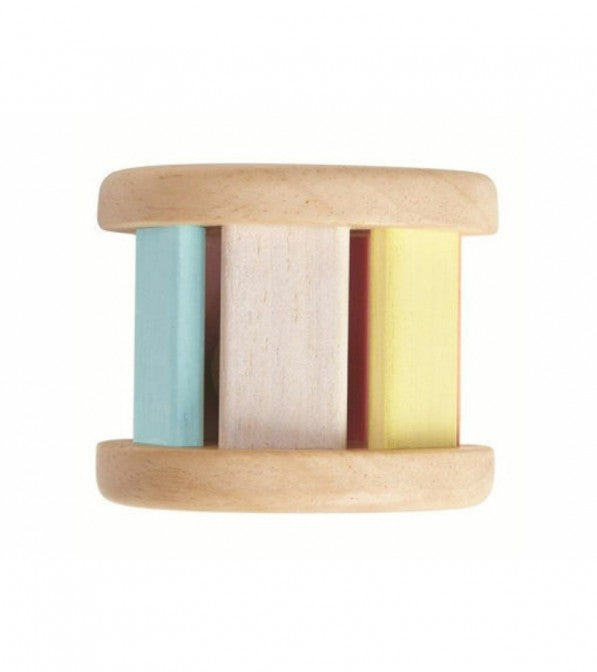 Roller in legno