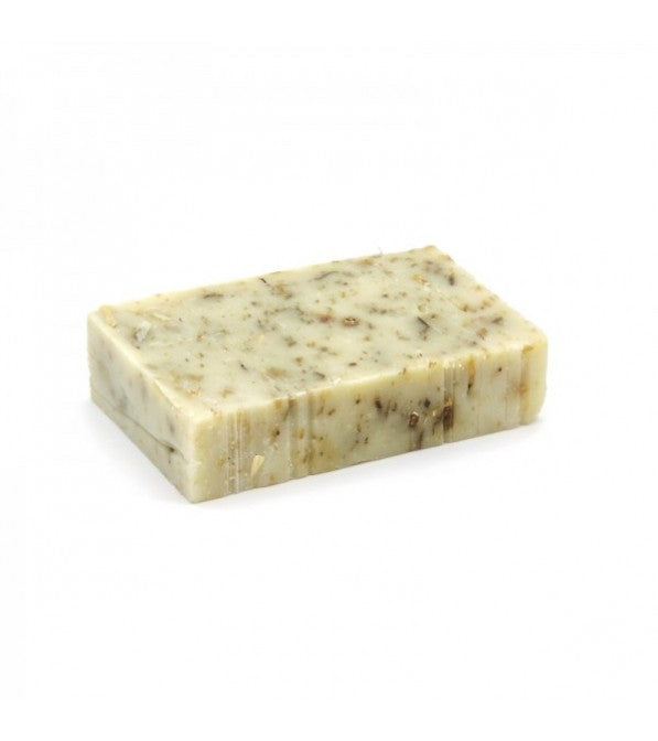 Sapone antibatterico al Tea Tree
