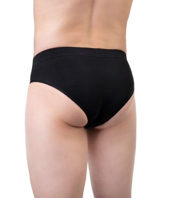 Slip uomo per incontinenza