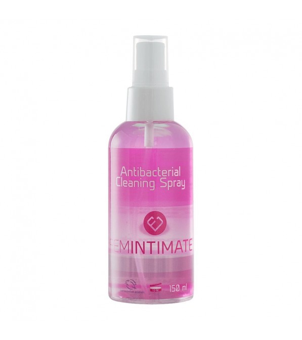 Spray Antibatterico