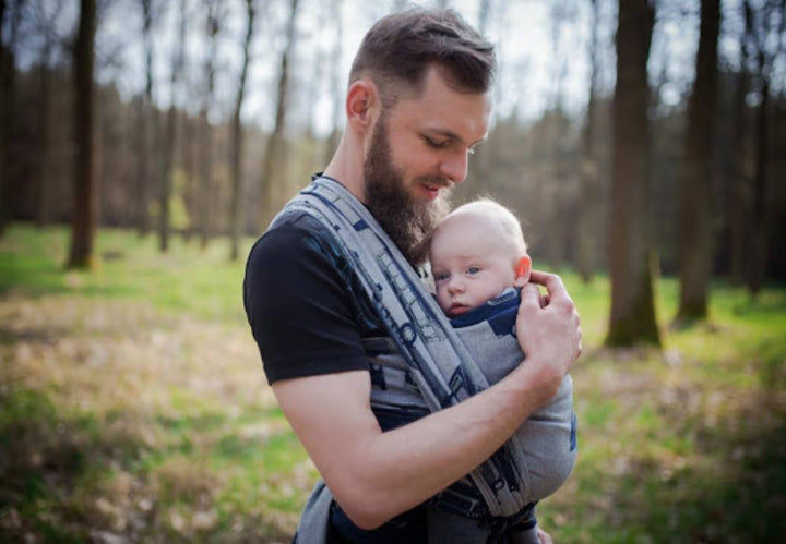Papà, 5 motivi per portare tuo figlio