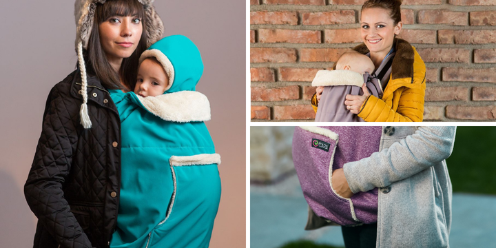 Cover per portare: cosa sono e come si usano