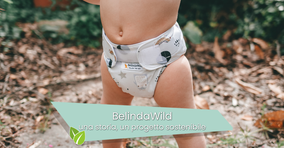 BelindaWild una storia un progetto sostenibile