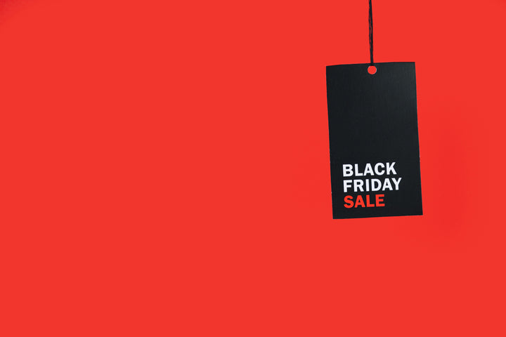 Black Friday Pannolini lavabili 2022