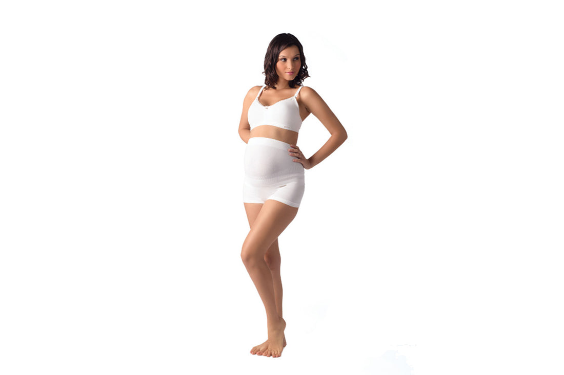 intimo premaman cotone biologico