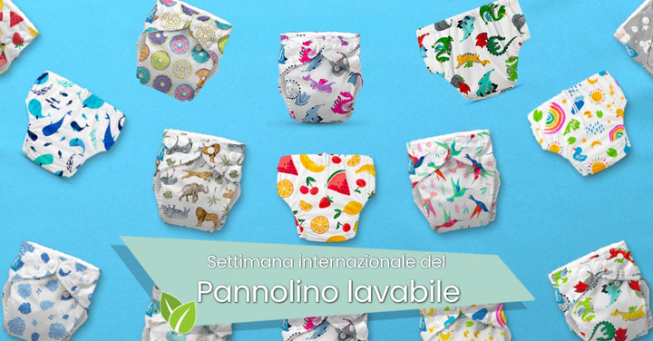 SIPL: per cambiare il futuro un pannolino alla volta