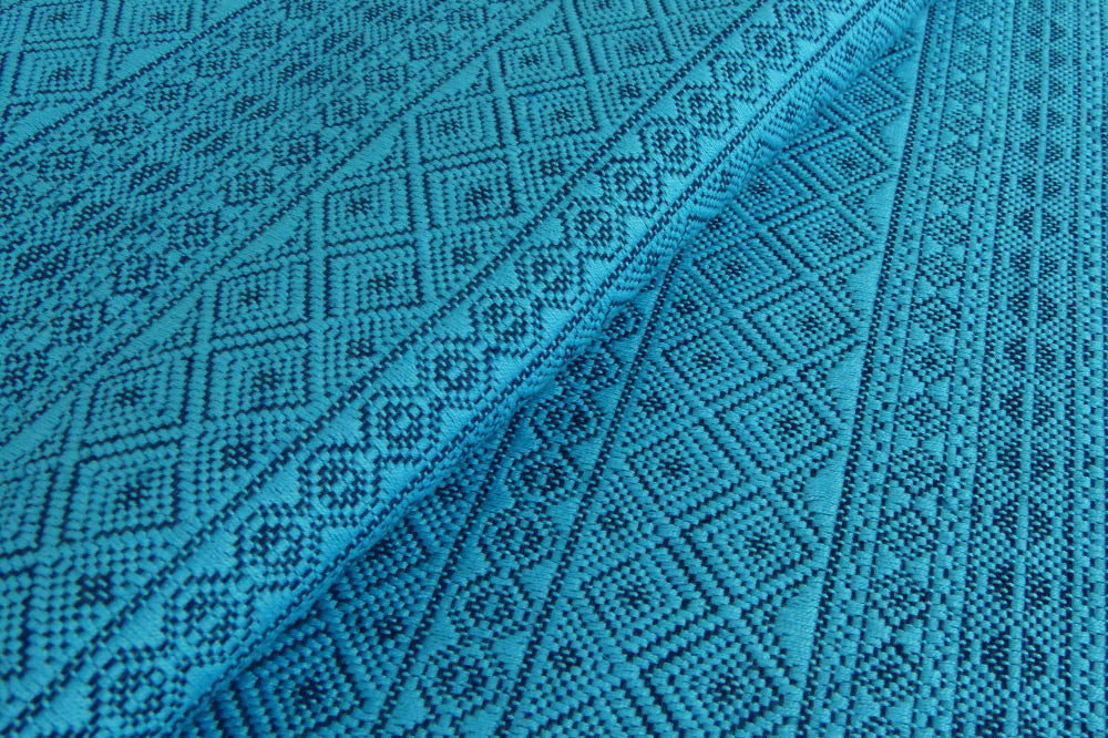 Didymos, alcune fasce cambiano nome!