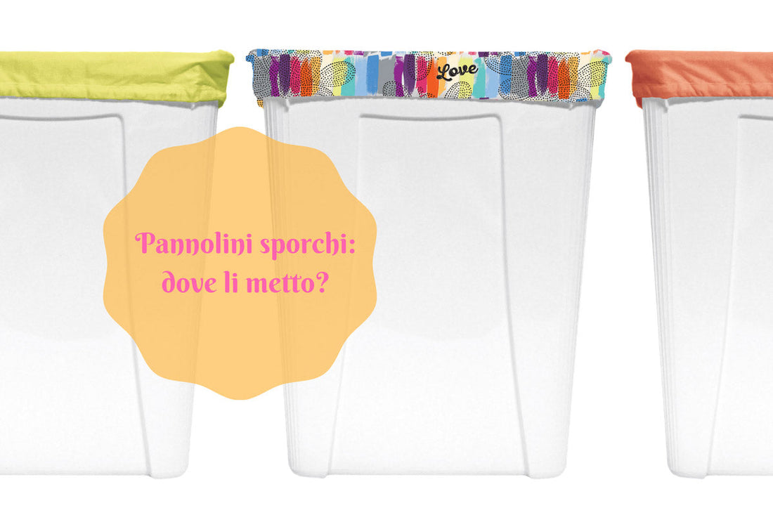 A cosa serve una wet bag?
