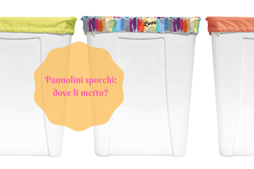 A cosa serve una wet bag?