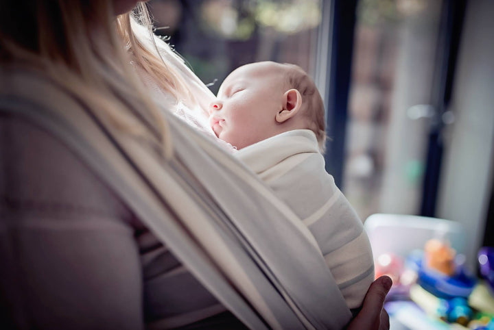 Fascia porta neonato: come scegliere quella giusta
