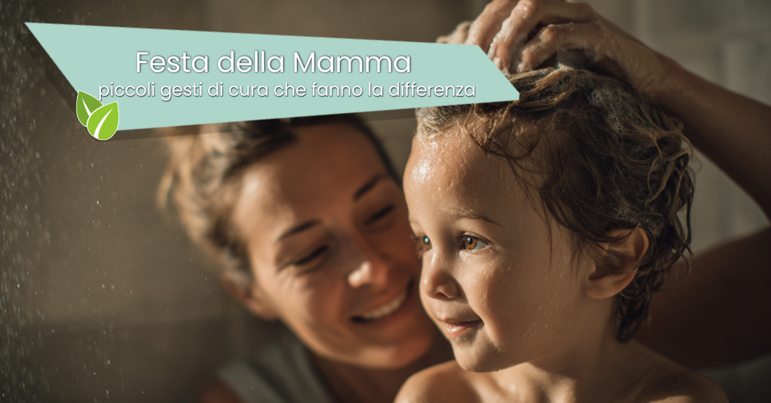 Festa della Mamma 2026