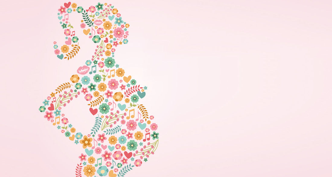Intervista ad una mamma lavabile: Irene