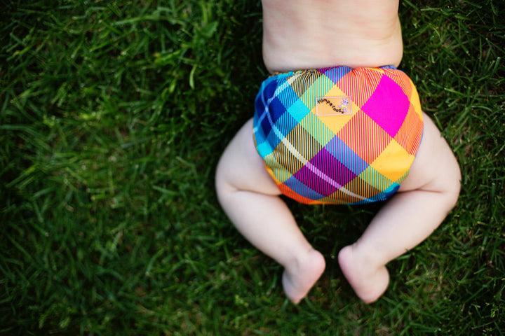 A casa Ecobaby arrivano i Rumparooz!