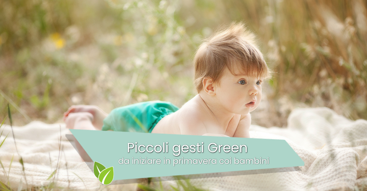 Piccoli Gesti Green