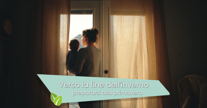 Prepararsi alla Primavera