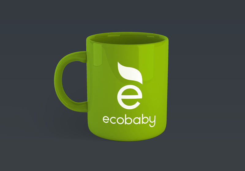 Ecobaby cambia logo!