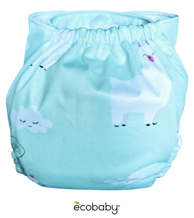 Pannolino Lavabile Pocket Belinda Wild