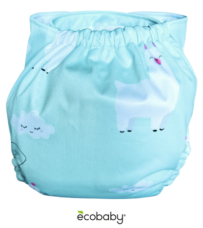 Pannolino Lavabile Pocket Belinda Wild