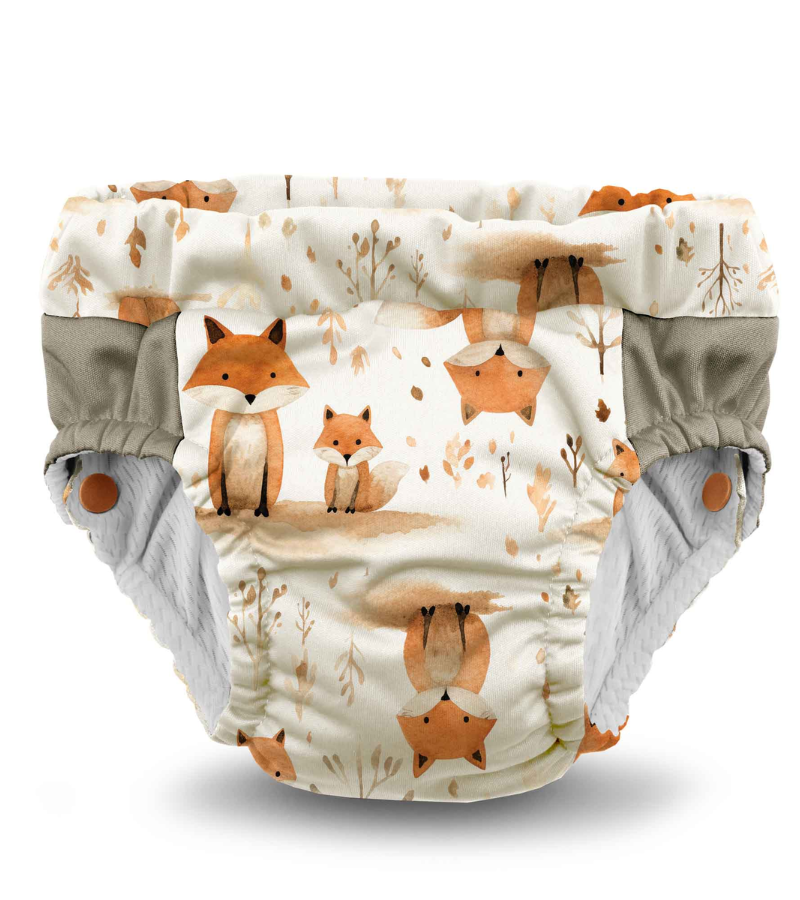 Mutandina Trainer & Costume Contenitivo - Lil Learnerz 2.0 - XL (22,7 - 27,2 kg)