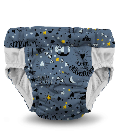Mutandina Trainer & Costume Contenitivo - Lil Learnerz 2.0 - XL (22,7 - 27,2 kg)