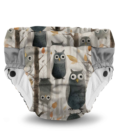 Mutandina Trainer & Costume Contenitivo - Lil Learnerz 2.0 - XL (22,7 - 27,2 kg)