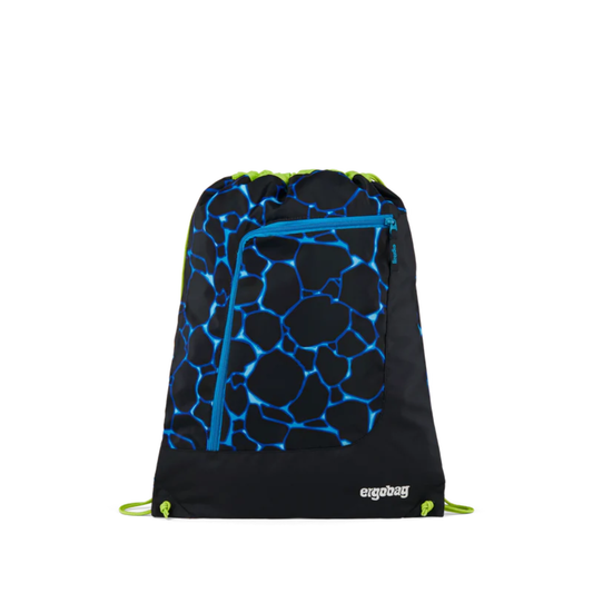 Sacca sportiva Ergobag Prime