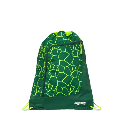 Sacca sportiva Ergobag Prime