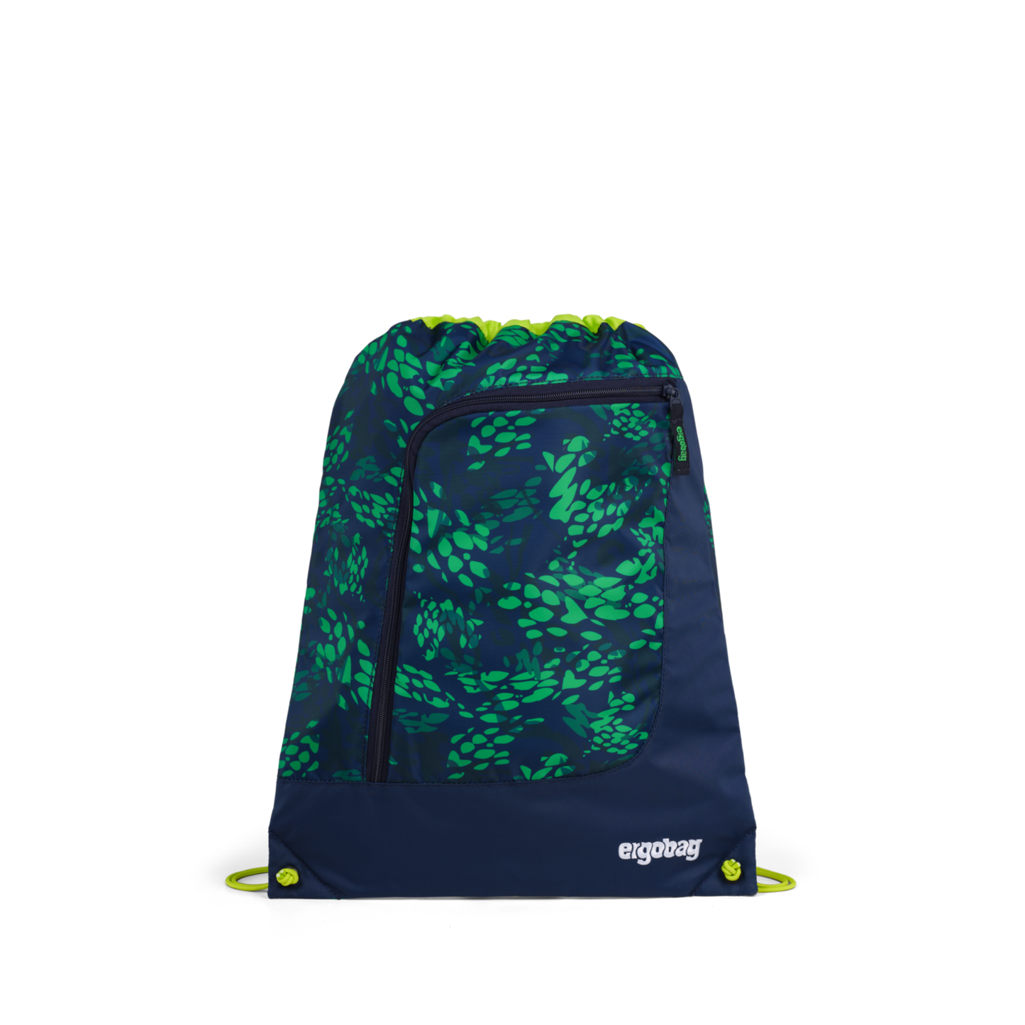 Sacca sportiva Ergobag Prime