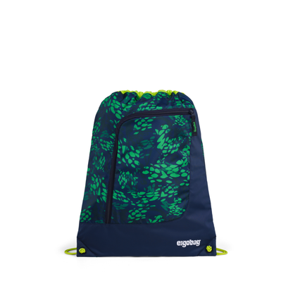 Sacca sportiva Ergobag Prime