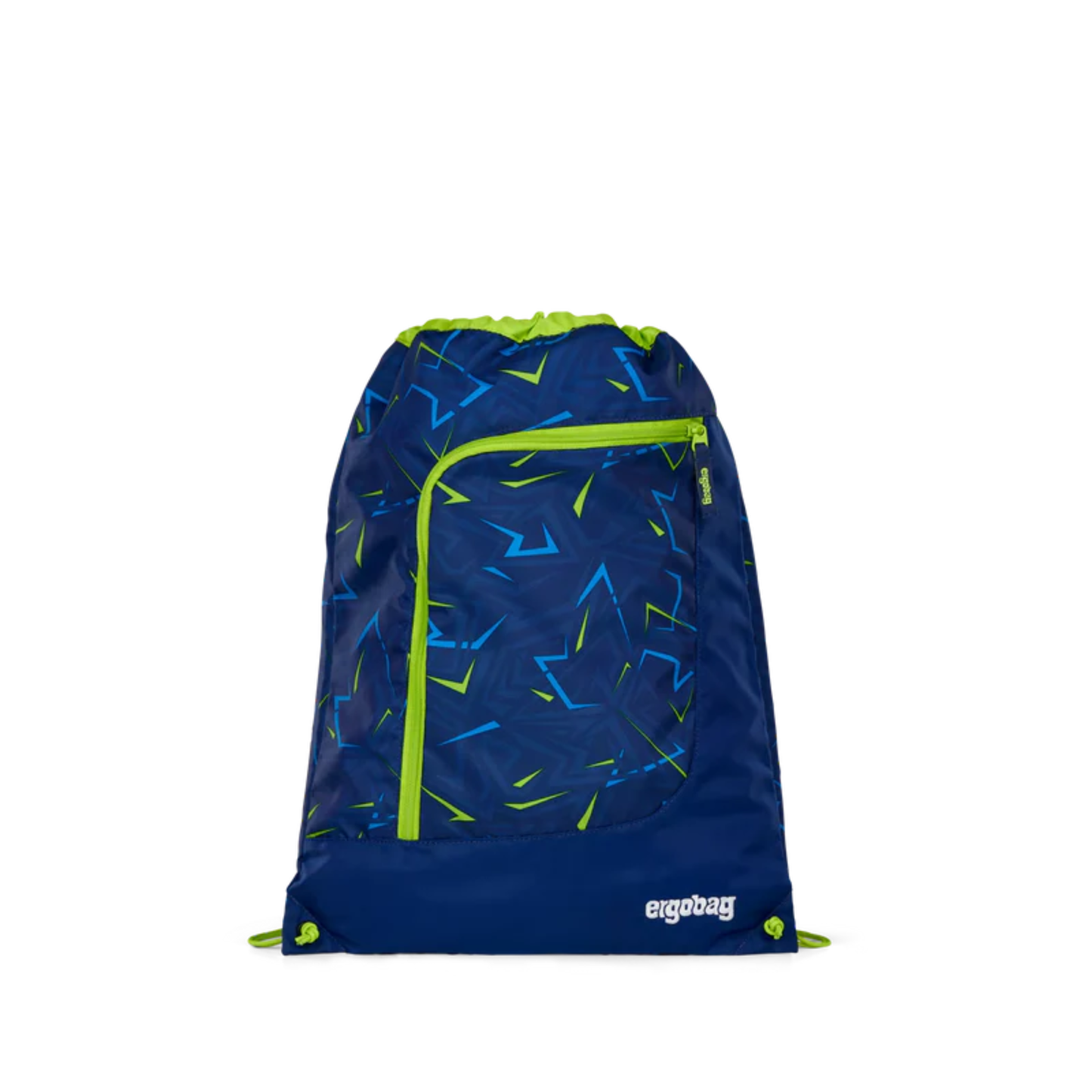 Sacca sportiva Ergobag Prime