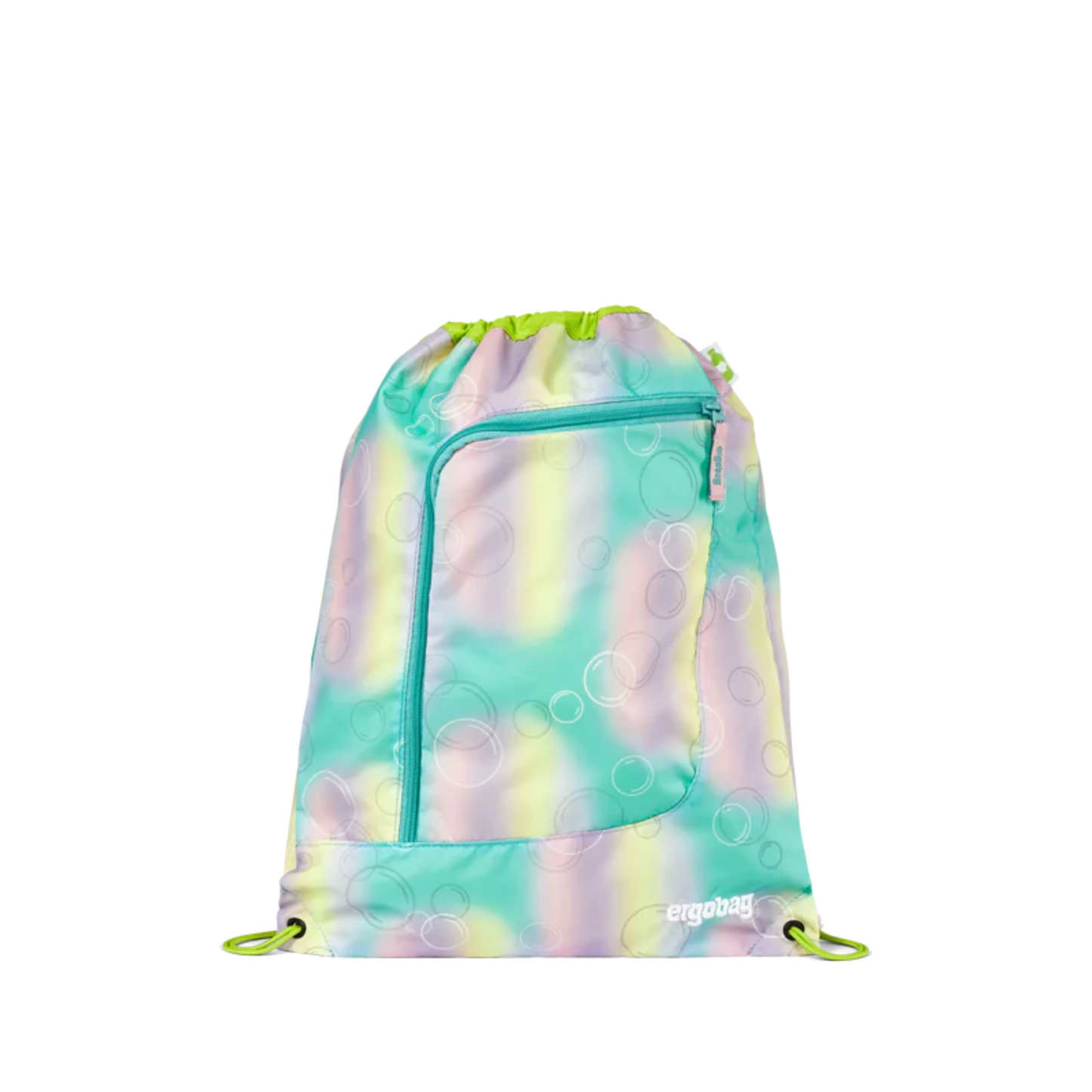 Sacca sportiva Ergobag Prime
