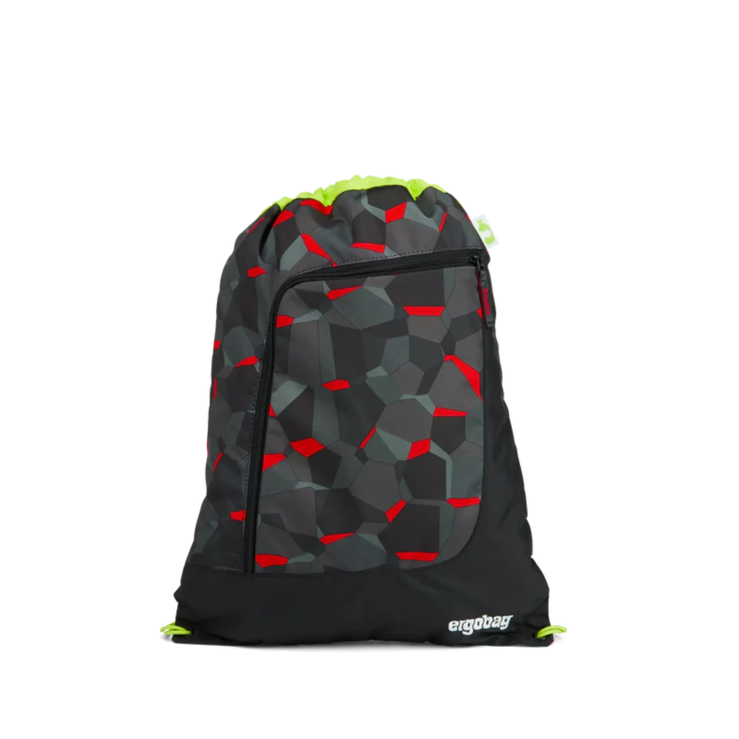 Sacca sportiva Ergobag Prime