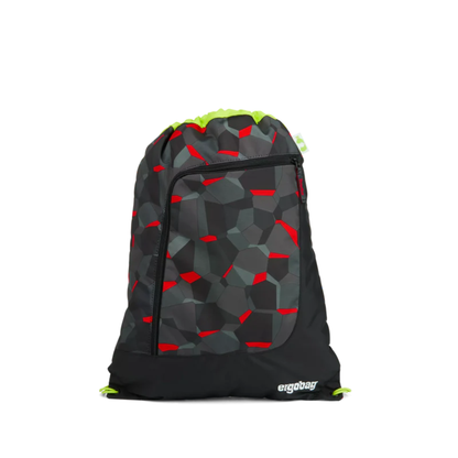 Sacca sportiva Ergobag Prime