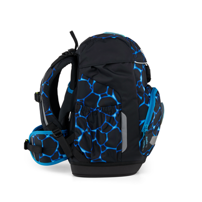 Zaino Scolastico Ergonomico Regolabile - Ergobag Flex