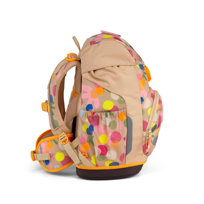 Zaino Scolastico Ergonomico Regolabile - Ergobag Flex