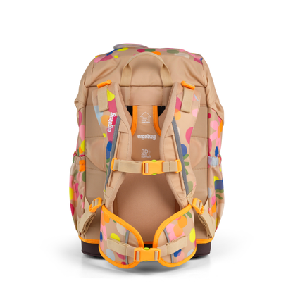 Zaino Scolastico Ergonomico Regolabile - Ergobag Flex