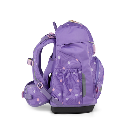 Zaino Scolastico Ergonomico - Ergobag Flex - Ponybearadise