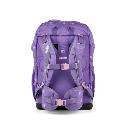 Zaino Scolastico Ergonomico - Ergobag Flex - Ponybearadise