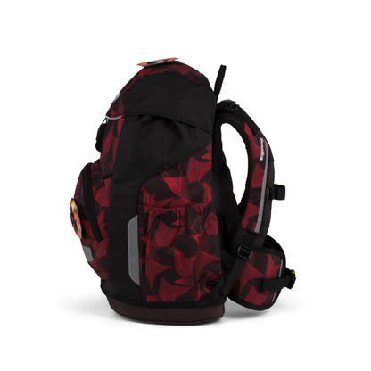 Zaino Scolastico Ergonomico Regolabile - Ergobag Flex
