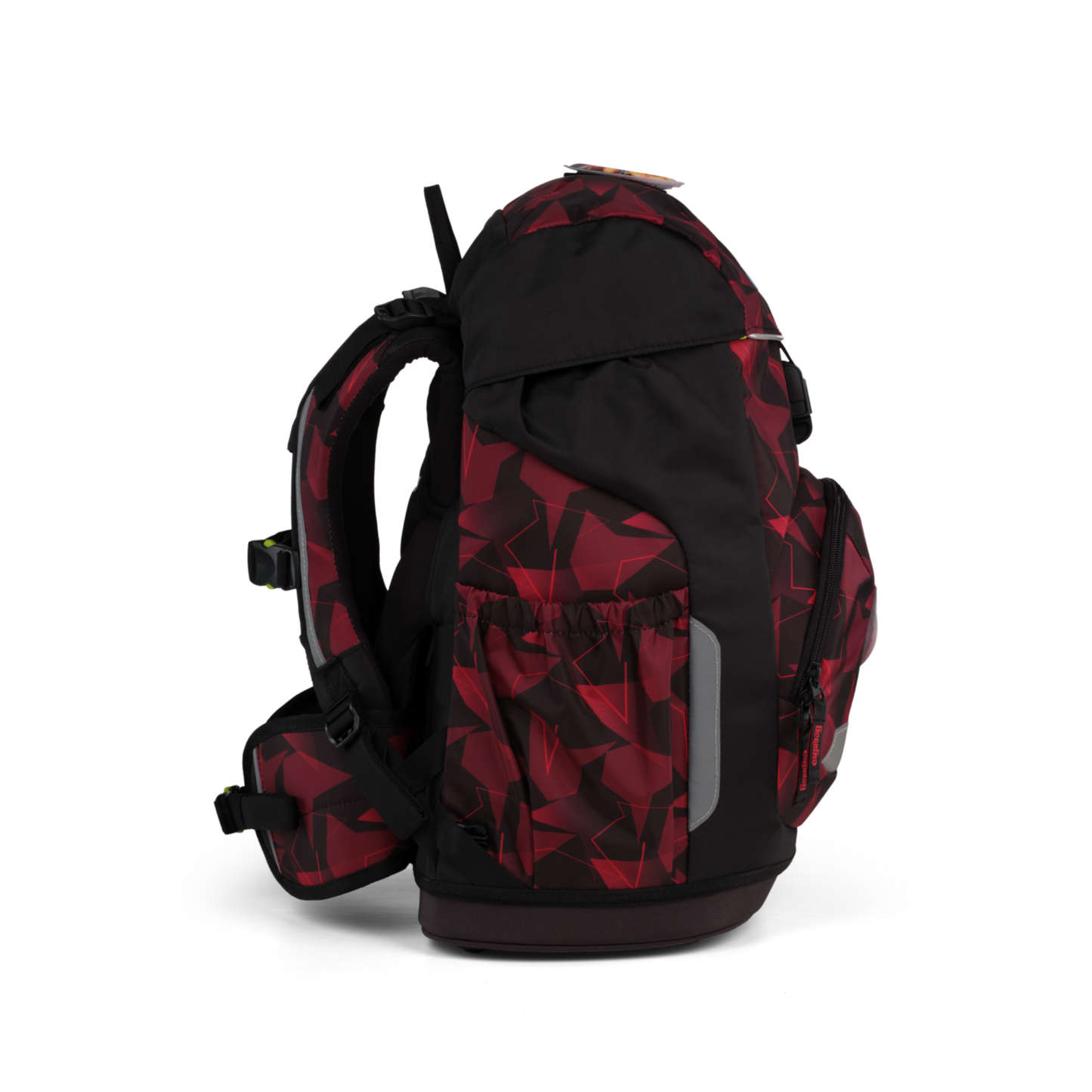 Zaino Scolastico Ergonomico Regolabile - Ergobag Flex